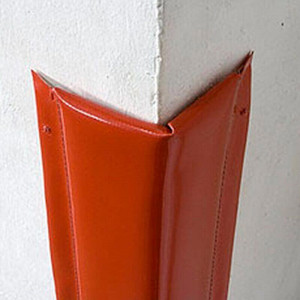 Protection d'angle de mur extérieur - Devis sur Techni-Contact.com - 2