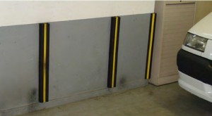 Protection d'angle de mur par visserie - Devis sur Techni-Contact.com - 3