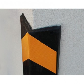 Protection d’angles de mur en caoutchouc (lot de 15) - Devis sur Techni-Contact.com - 3