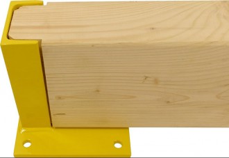 Protection industrielle bastaing bois - Devis sur Techni-Contact.com - 3