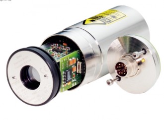 Pyromètre infrarouge lampe pilote - Devis sur Techni-Contact.com - 1