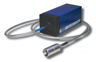Pyromètre infrarouge spécial avec fibre optique 180 µs - Devis sur Techni-Contact.com - 1