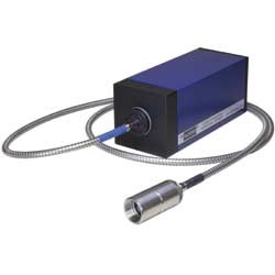 Pyromètre infrarouge spécial avec fibre optique 3500 °C - Devis sur Techni-Contact.com - 1