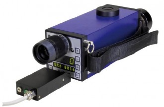 Pyromètre infrarouge spécial portable pour stockage - Devis sur Techni-Contact.com - 2