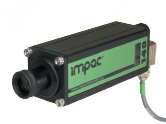 Pyromètre infrarouges IPE 140 - Devis sur Techni-Contact.com - 1
