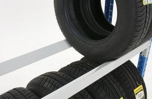 Rack à pneus pour garage - Devis sur Techni-Contact.com - 5