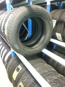 Rack à pneus pour garage - Devis sur Techni-Contact.com - 8