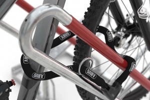 Rack à vélo anti chute - Devis sur Techni-Contact.com - 7