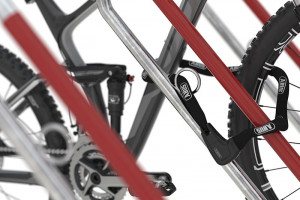 Rack à vélo anti chute - Devis sur Techni-Contact.com - 8