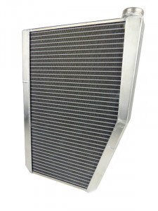 Radiateur de refroidissement en aluminium 2 litres - Devis sur Techni-Contact.com - 1