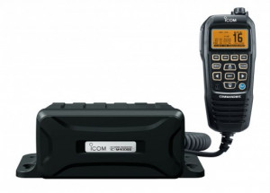 Radio marine boite noire - Devis sur Techni-Contact.com - 1
