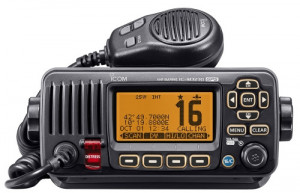 Radio marine fixe - Devis sur Techni-Contact.com - 1