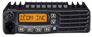 Radio mobile numériques / analogiques - Devis sur Techni-Contact.com - 1