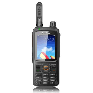 Radio Talkie Walkie Portable 4G LTE - Devis sur Techni-Contact.com - 1