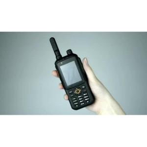 Radio Talkie Walkie Portable 4G LTE - Devis sur Techni-Contact.com - 2