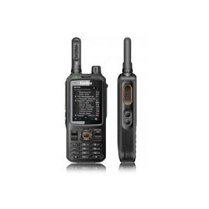 Radio Talkie Walkie Portable 4G LTE - Devis sur Techni-Contact.com - 3