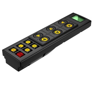 Radiocommande boite à boutons Atex - Devis sur Techni-Contact.com - 2