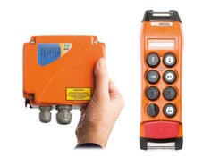 Radiocommande ergonomique - Devis sur Techni-Contact.com - 3