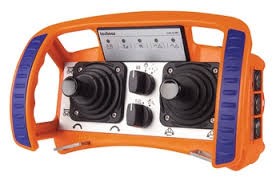 Radiocommande ergonomique - Devis sur Techni-Contact.com - 5