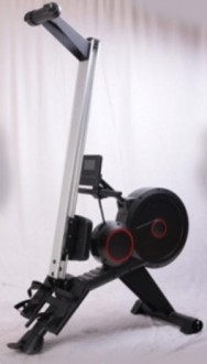 Rameur ergonomique pliable - Devis sur Techni-Contact.com - 2