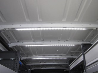 Rampes d’éclairage LEDS - Devis sur Techni-Contact.com - 2