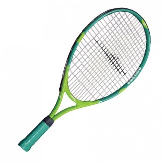 Raquette de tennis 53 cm - Longueur : 53 cm