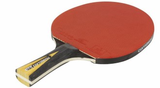 Raquette de tennis de table 2 étoiles - Devis sur Techni-Contact.com - 1