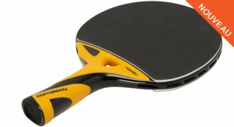 Raquette de tennis de table pour club - Devis sur Techni-Contact.com - 2
