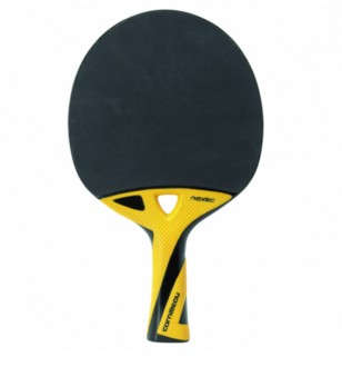 Raquette de tennis de table professionelle - Devis sur Techni-Contact.com - 1