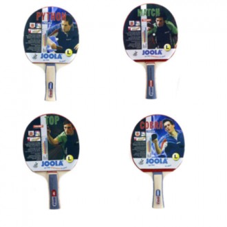 Raquetttes de ping pong - Devis sur Techni-Contact.com - 1