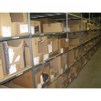 Rayonnage pour stockage de cartons - Devis sur Techni-Contact.com - 2