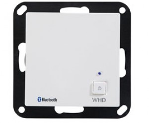 Récepteur Bluetooth encastrable - Devis sur Techni-Contact.com - 1