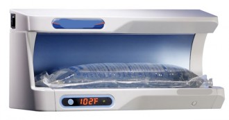 Réchauffeur perfusion transportable - Devis sur Techni-Contact.com - 2