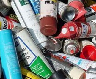 Recyclage aerosol - Devis sur Techni-Contact.com - 1