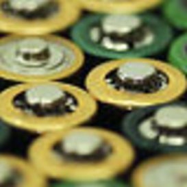 Recyclage piles et batteries non rechargeable - Devis sur Techni-Contact.com - 1
