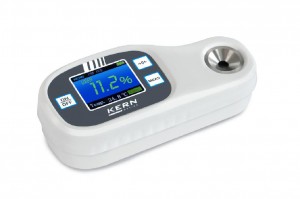 Réfractomètre numérique - Devis sur Techni-Contact.com - 1
