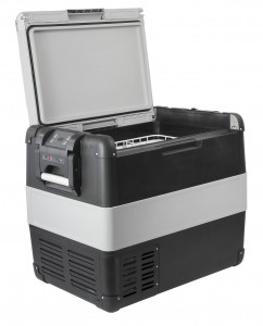 Réfrigérateur-congélateur à compression  - Devis sur Techni-Contact.com - 1