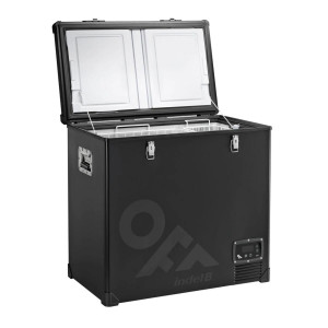 Réfrigérateur-congélateur portable 124 L  - Devis sur Techni-Contact.com - 2