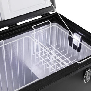 Réfrigérateur-congélateur portable 124 L  - Devis sur Techni-Contact.com - 3