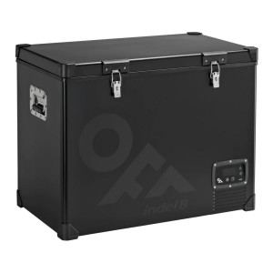 Réfrigérateur-congélateur portable 97 L  - Devis sur Techni-Contact.com - 1