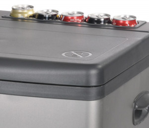 Réfrigérateur portable à compresseur  - Devis sur Techni-Contact.com - 4