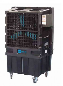 Refroidisseur d'air 250 m2 - Devis sur Techni-Contact.com - 1