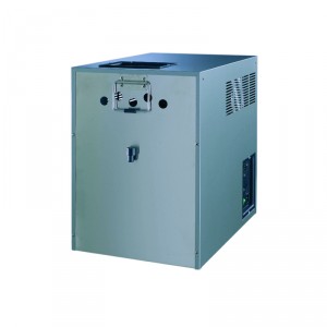 Refroidisseur d'eau banc de glace encastrable - Devis sur Techni-Contact.com - 2