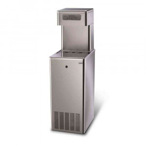 Refroidisseur d'eau sur sol - Devis sur Techni-Contact.com - 1