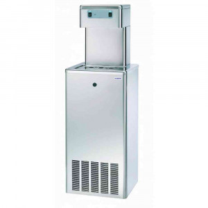 Refroidisseur d'eau sur sol - Devis sur Techni-Contact.com - 2