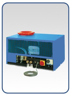 Refroidisseur VWK compact - Devis sur Techni-Contact.com - 1