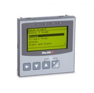 Régulateur de température monoboucle compact - Devis sur Techni-Contact.com - 1