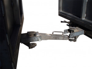 Remorques industrielles avec essieux - Devis sur Techni-Contact.com - 9