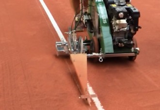Rénovation terrain de tennis - Devis sur Techni-Contact.com - 2