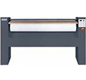 EOLO Repasseuse Rouleau MG03 T V3 Professionnelle Repassage Linge 120x18 cm